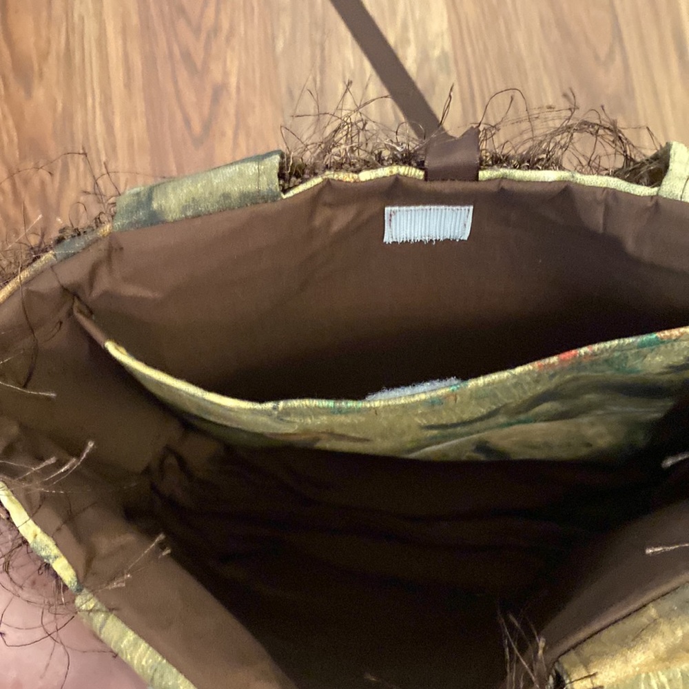 New horse lovers Custom bag - Picture 4 of 9